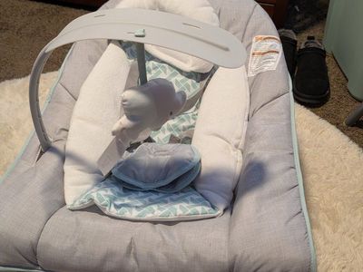 baby bouncer