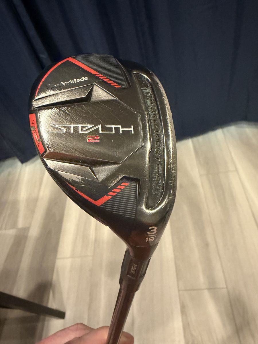 Stealth 2 Hybrid