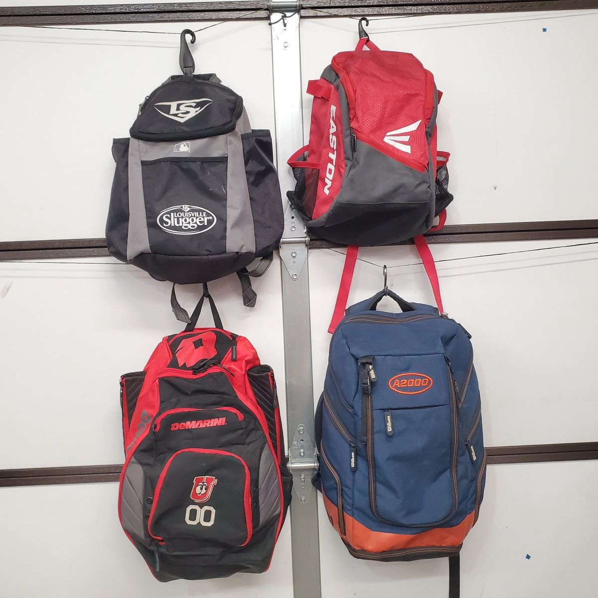 Baseball or Softball Backpacks