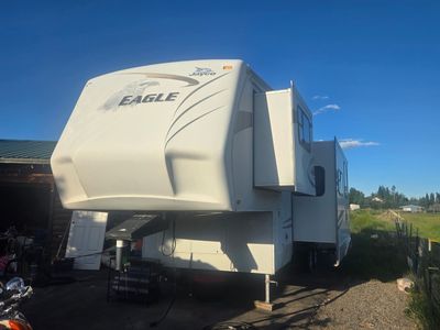 2008 Jayco Eagle 325BHS *MAKE AN OFFER*