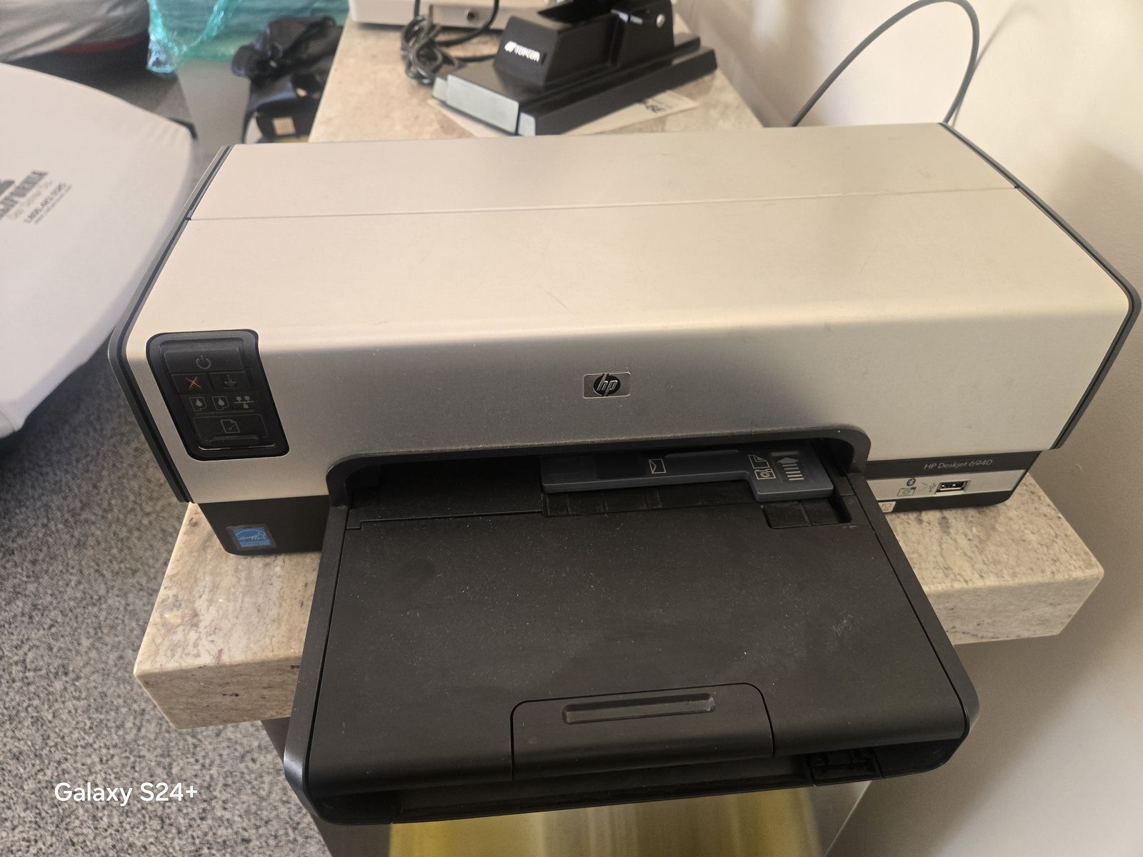 HP Deskjet printer
