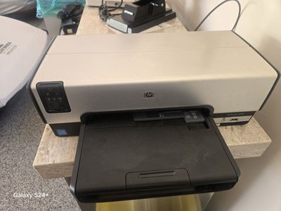 HP Deskjet printer