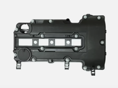 Valve Cover Kit w/ Gasket Bolts Cap For Chevy Cruze Sonic Trax Encore 1.4L