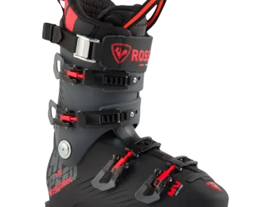 Rossignol Hi-Speed Pro 130 Carbon MV GW