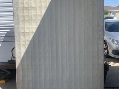 Queen Size Box Spring