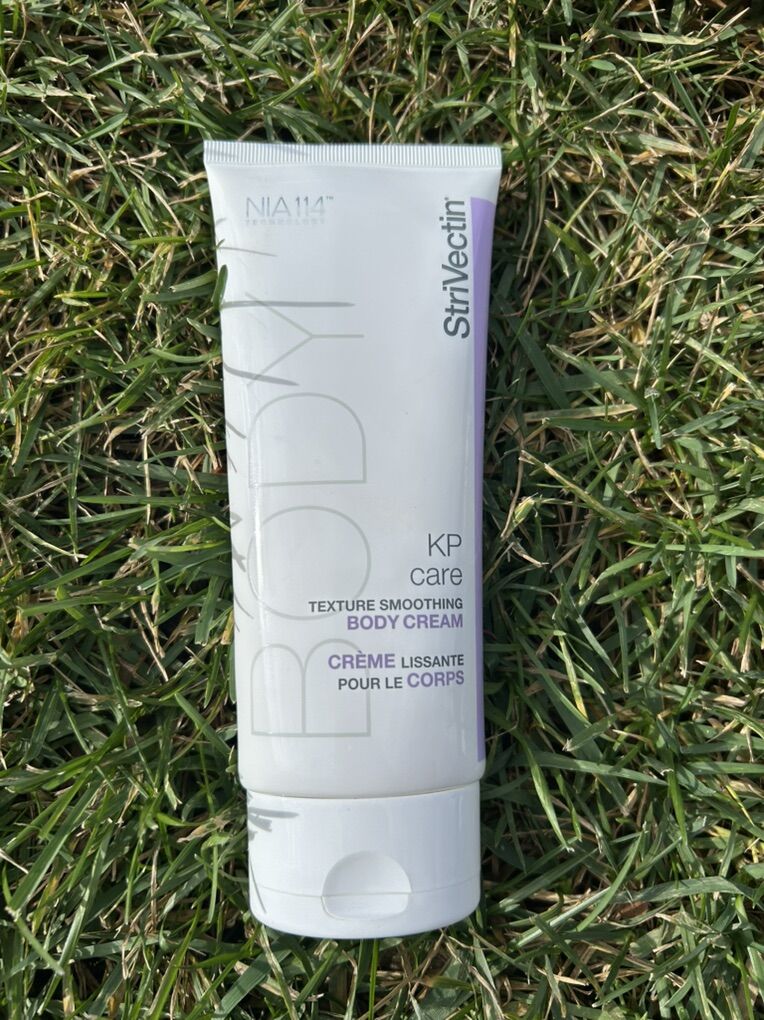 StriVectin Nia114 KP Care Body Care Cream