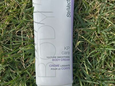 StriVectin Nia114 KP Care Body Care Cream