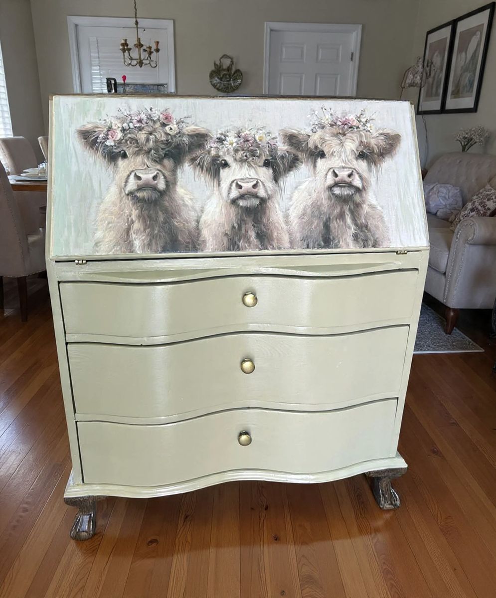 Super Cute Storage
