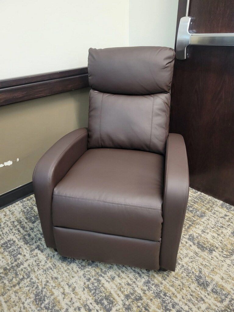 Sweetcrispy Massage Recliner Chair