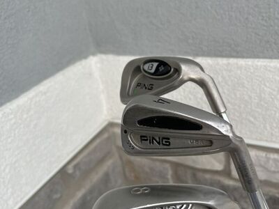 Ping Irons