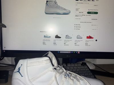 Jordan 11