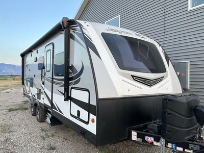 Jayco White Hawk Travel Trailer - Excellent Condition, Ready for Adventure!