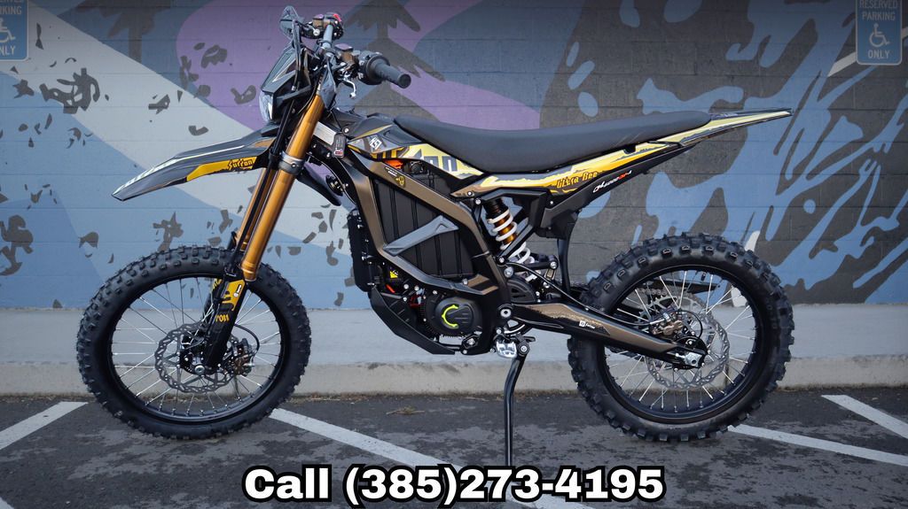 2025 SUR-RON Ultra bee HP