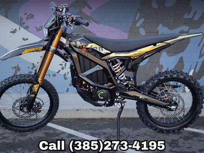 2025 SUR-RON Ultra bee HP