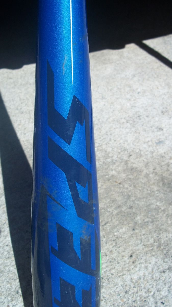 EASTON  speed baseball bat
