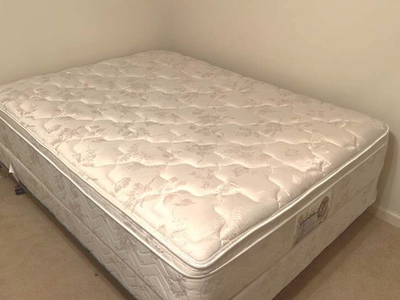 Full Mattress