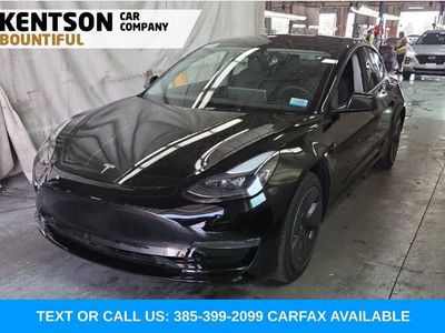 2023 Tesla Model 3 Long Range