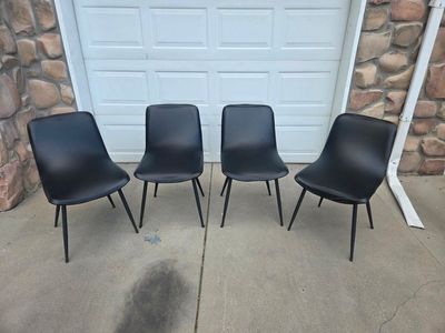 Dining Chairs 4