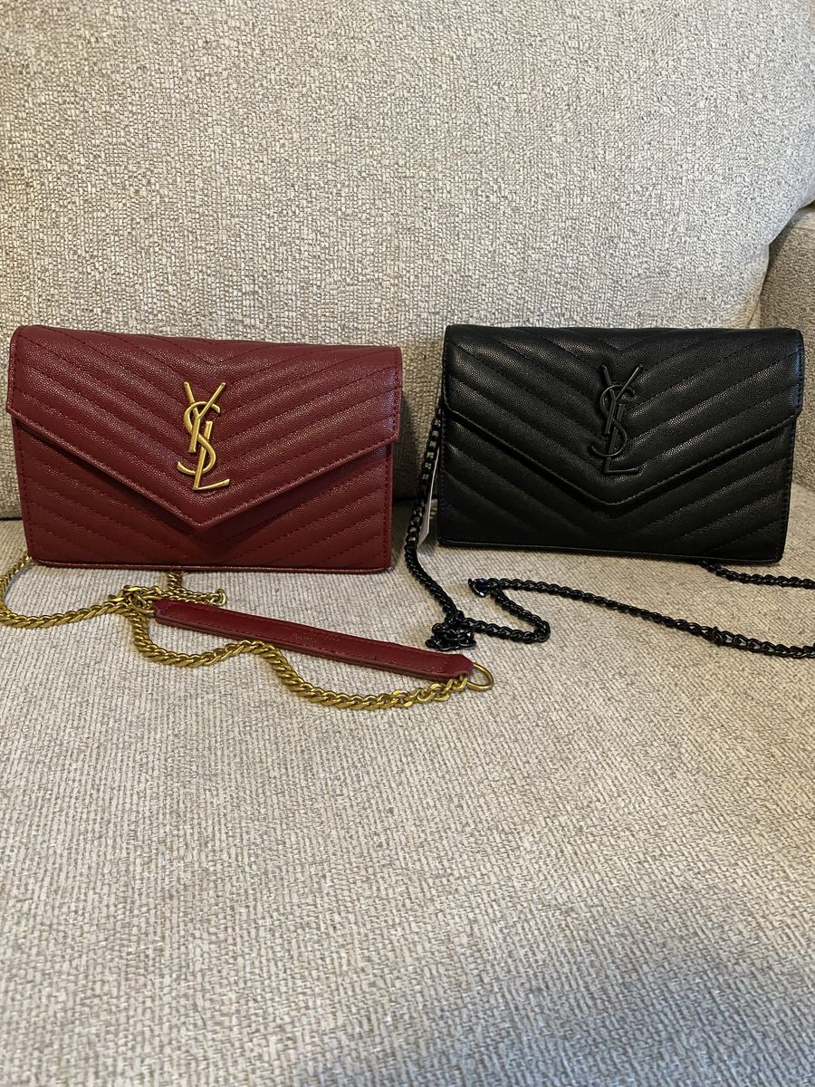 YSL Handbags