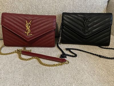 YSL Handbags