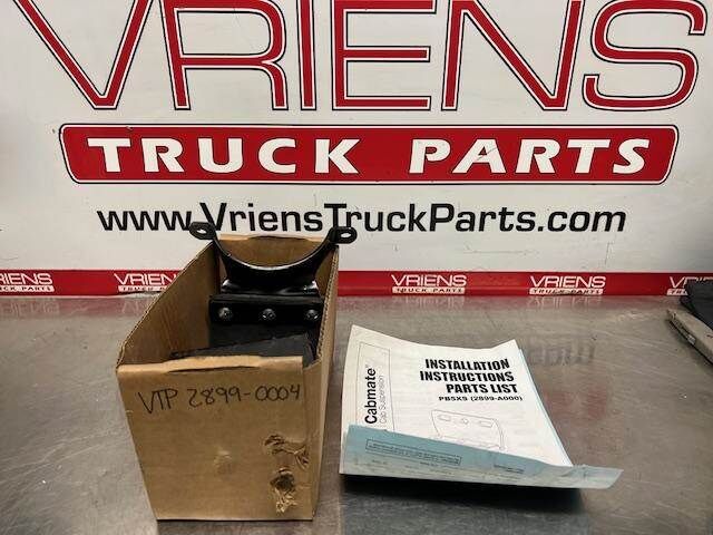EXHAUST BRACKET 2899-0004