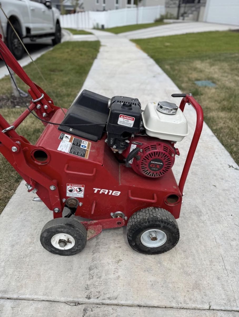 Classen Aerator