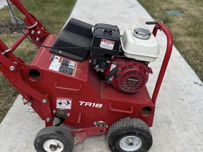 Classen Aerator