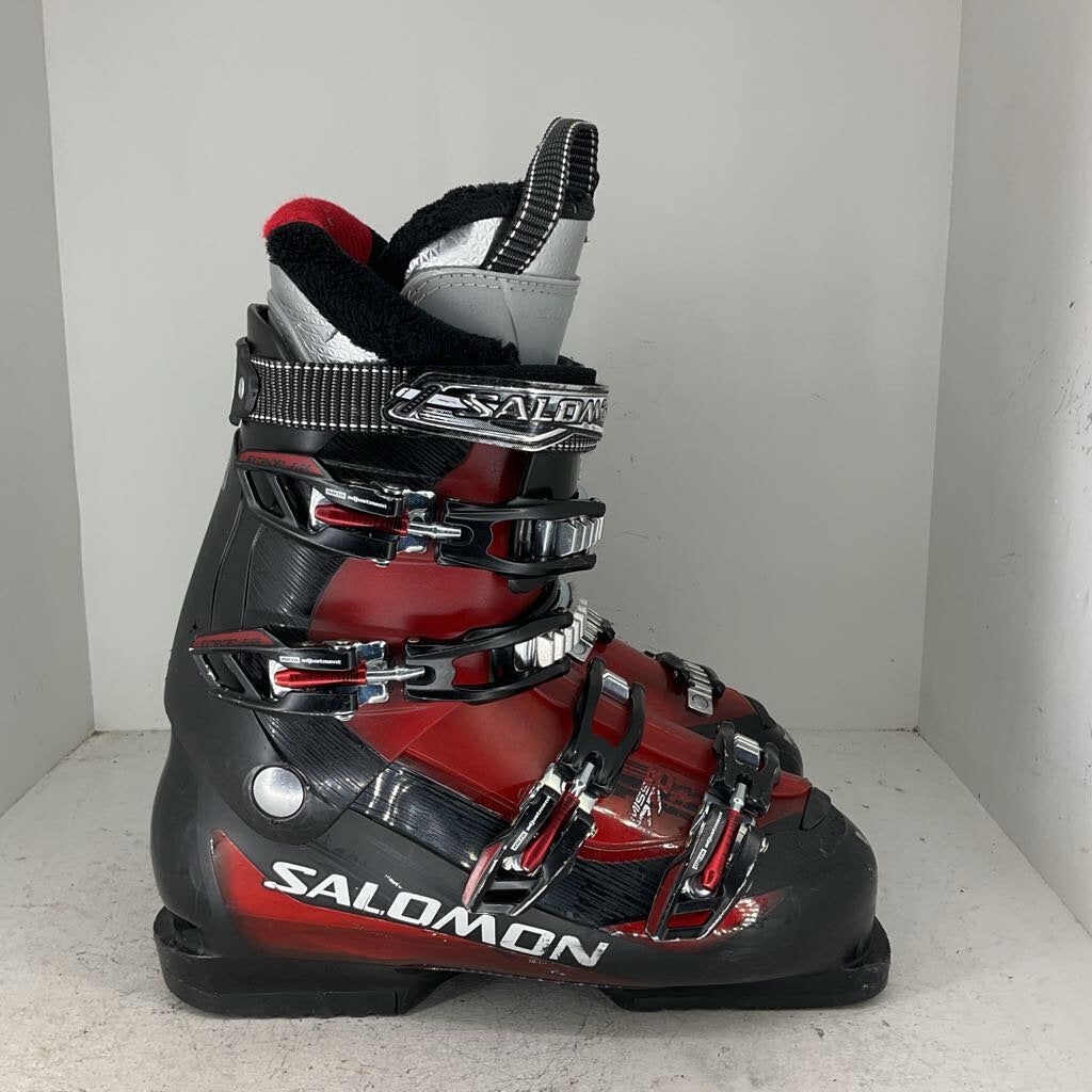 Salomon Mission 770