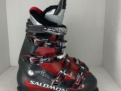 Salomon Mission 770
