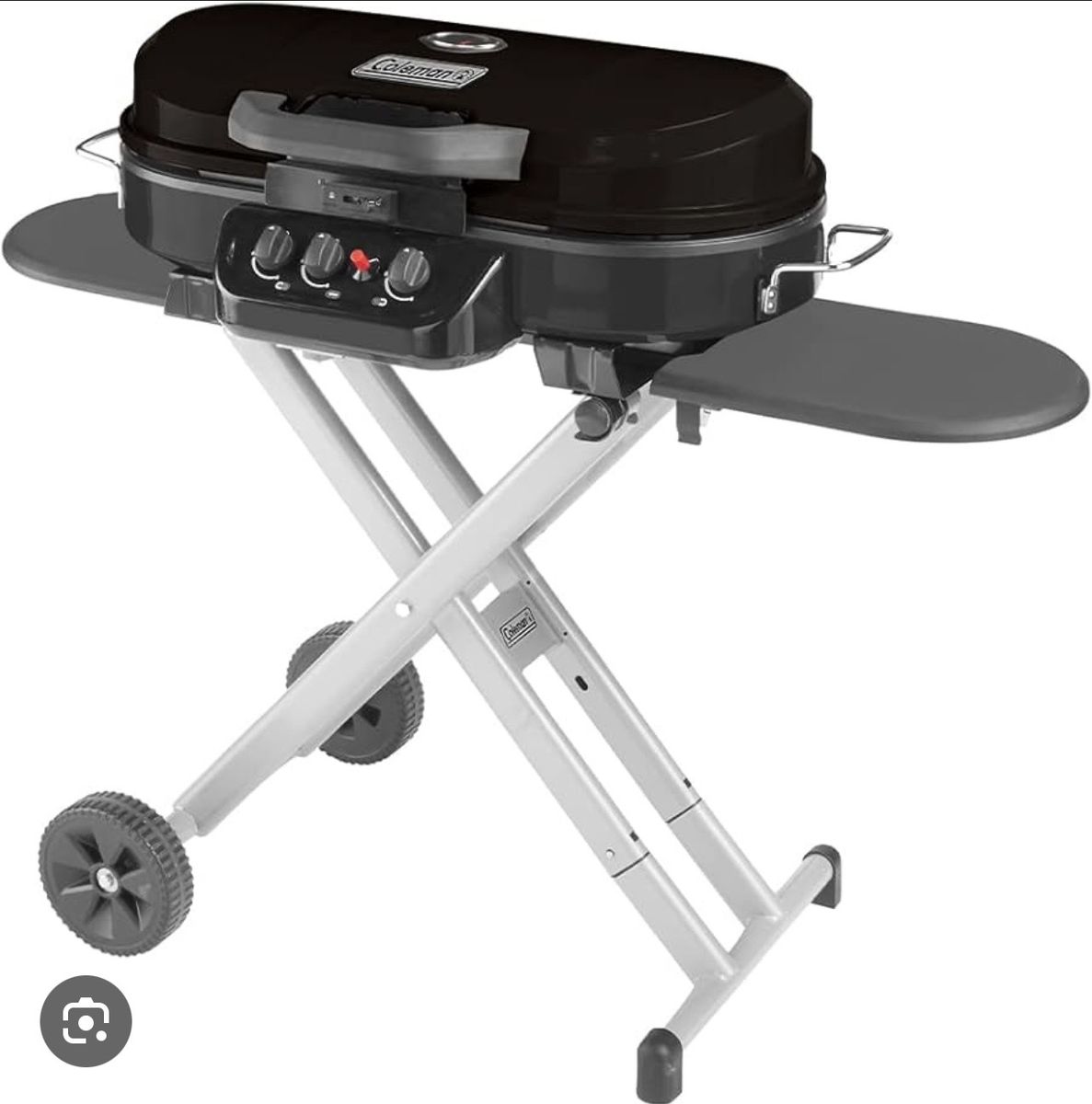 Coleman RoadTrip 285 Portable Propane Grill