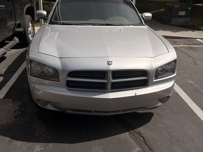 2010 Dodge Charger SXT
