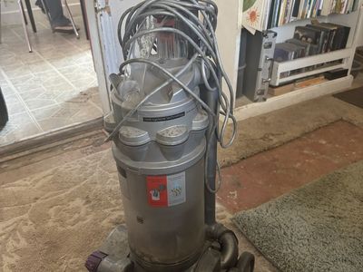 Dyson dc14 complete