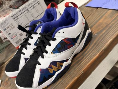 Nike Air Jordan Mvp 92