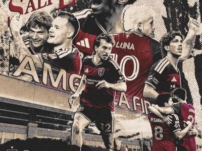 2 Real Salt Lake vs. FC Juárez Leagues Cup Tickets - Section 14 (Food Included)