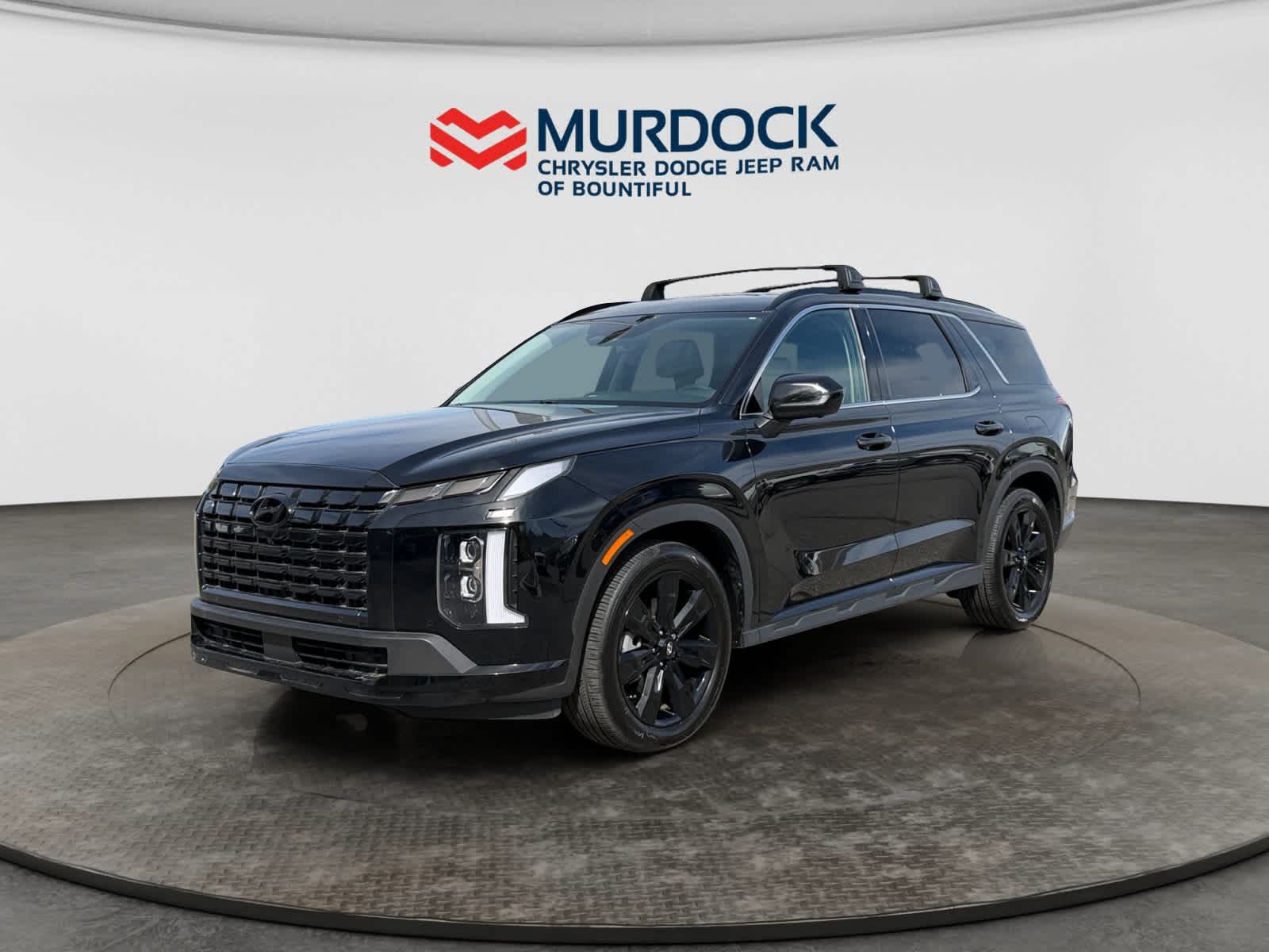 2025 Hyundai Palisade XRT