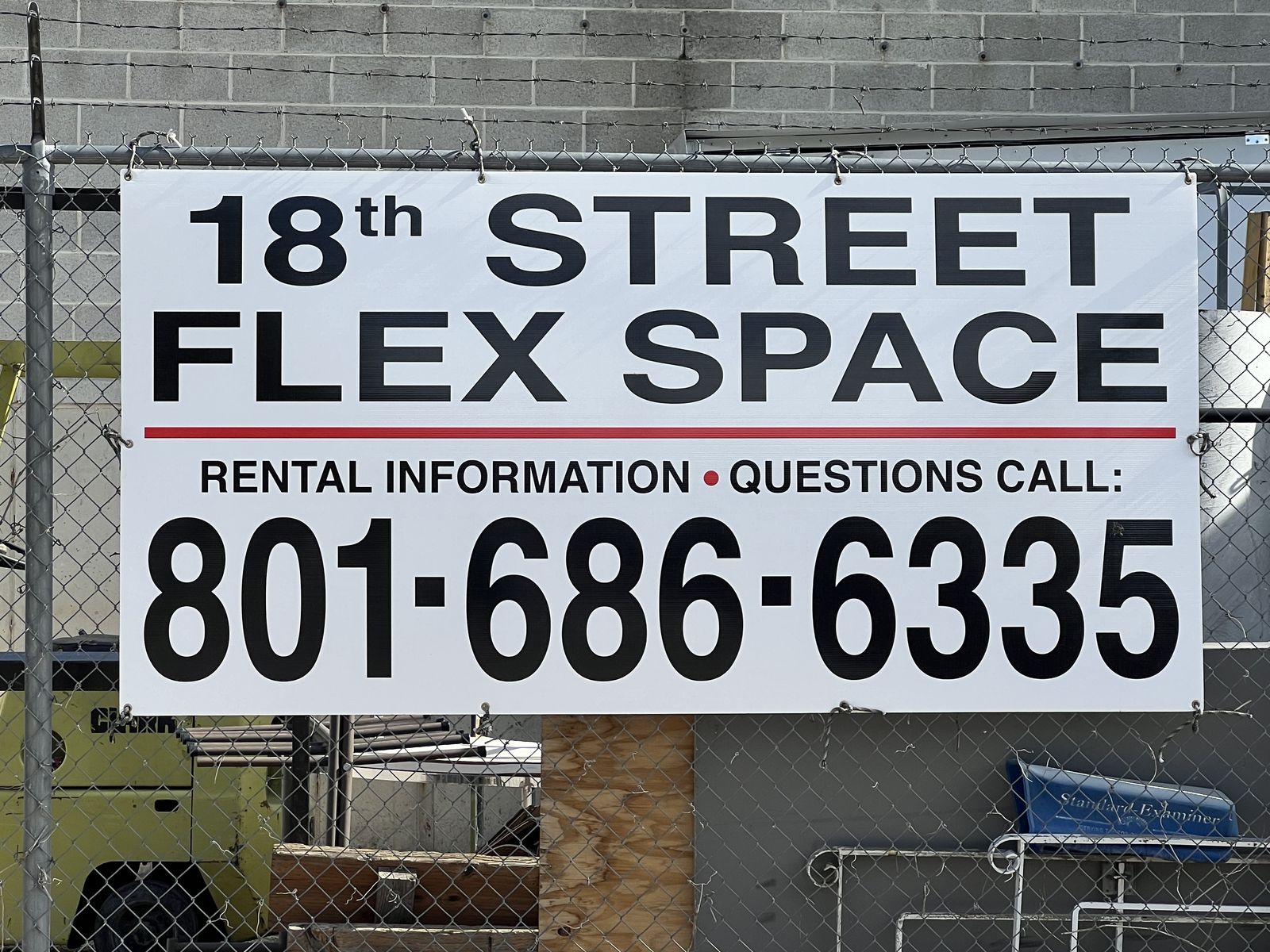 AVAILABLE NOW!!! Multi use Storage and Workspace