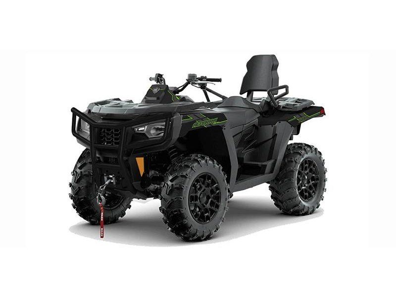 2026 Arctic Cat ALTERRA 600 TRV LTD