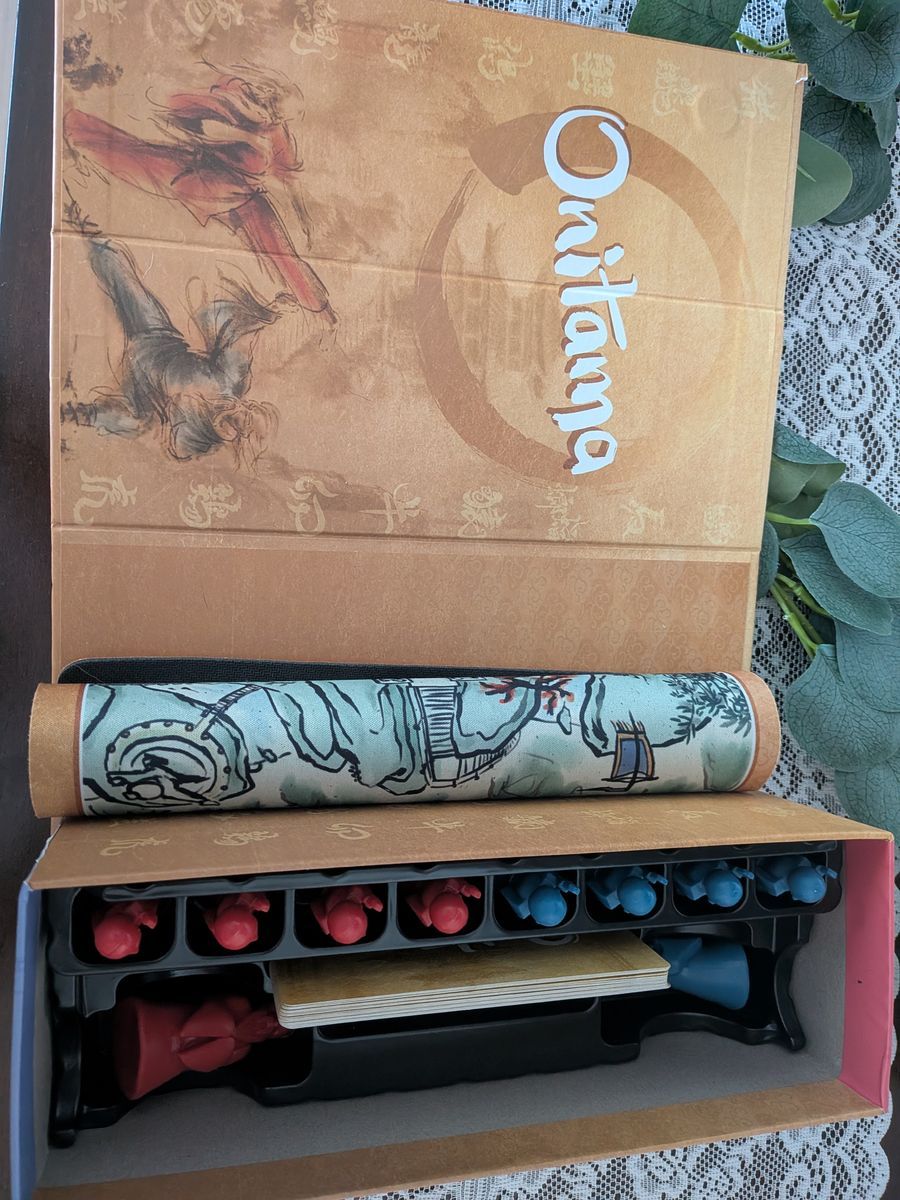 Onitama