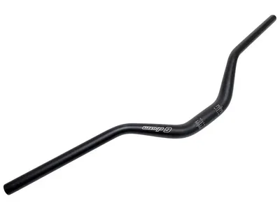 Warp 9 S-HBAR-2 Handlebar-Black- NEW IN ORIGINAL PACKAGE-Colors: Black or Blue