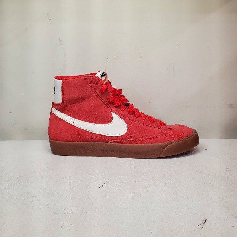New - Nike Blazer Mid '77