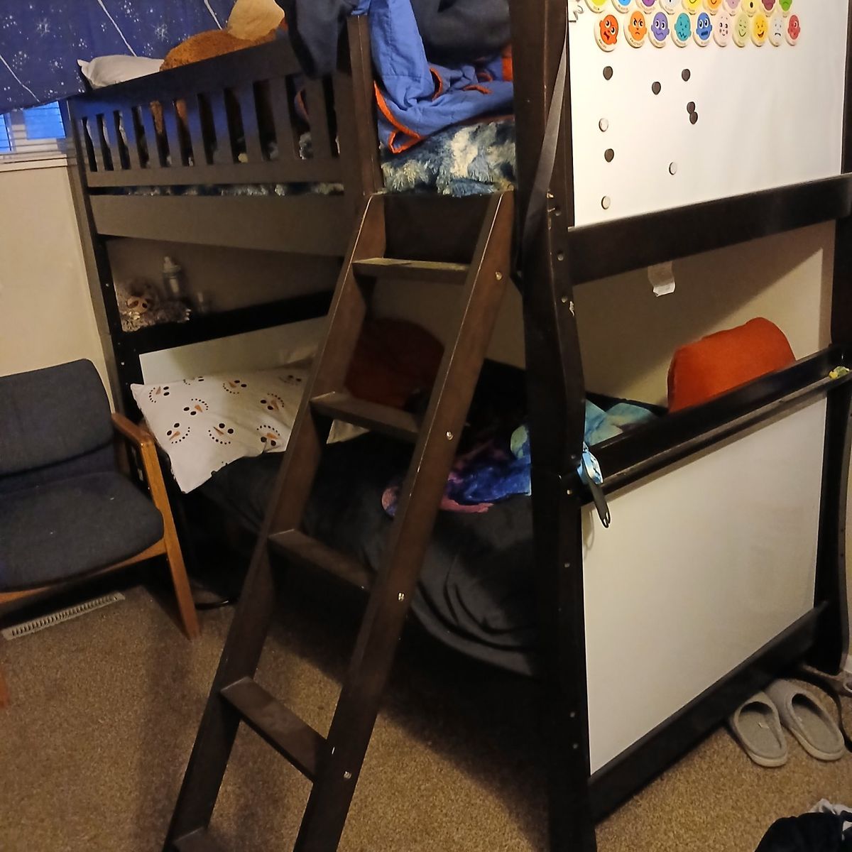 Bunk Bed