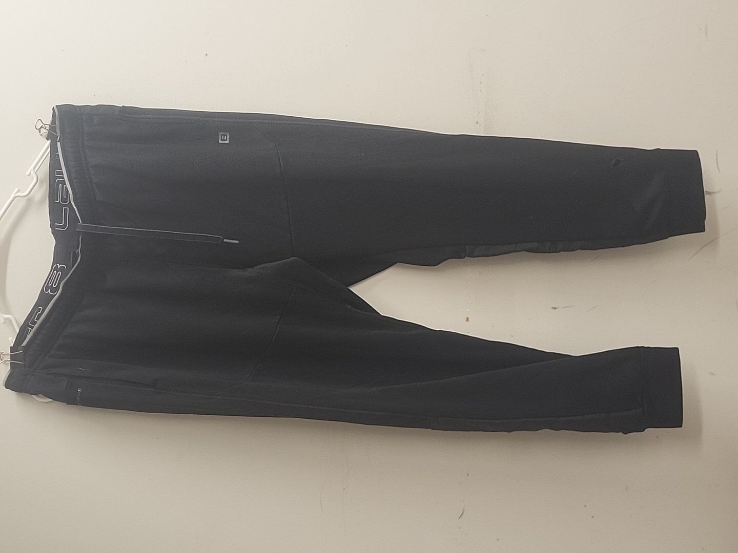 Men's XL Layer 8 athleasure/lounge pant