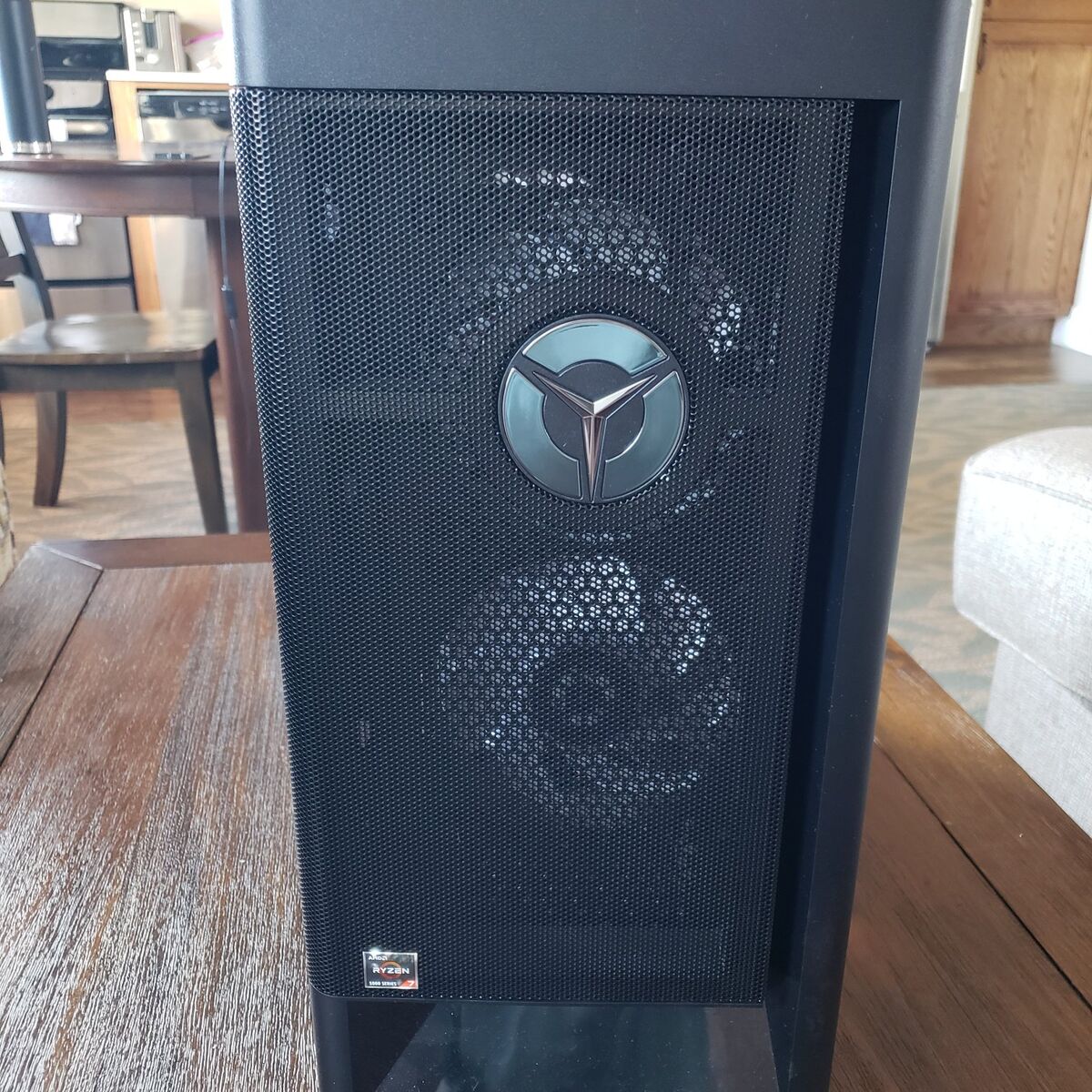Lenovo Legion gaming computer