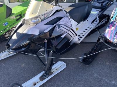 2014 ARCTIC CAT M 8000 Sno Pro 162 - UA14744
