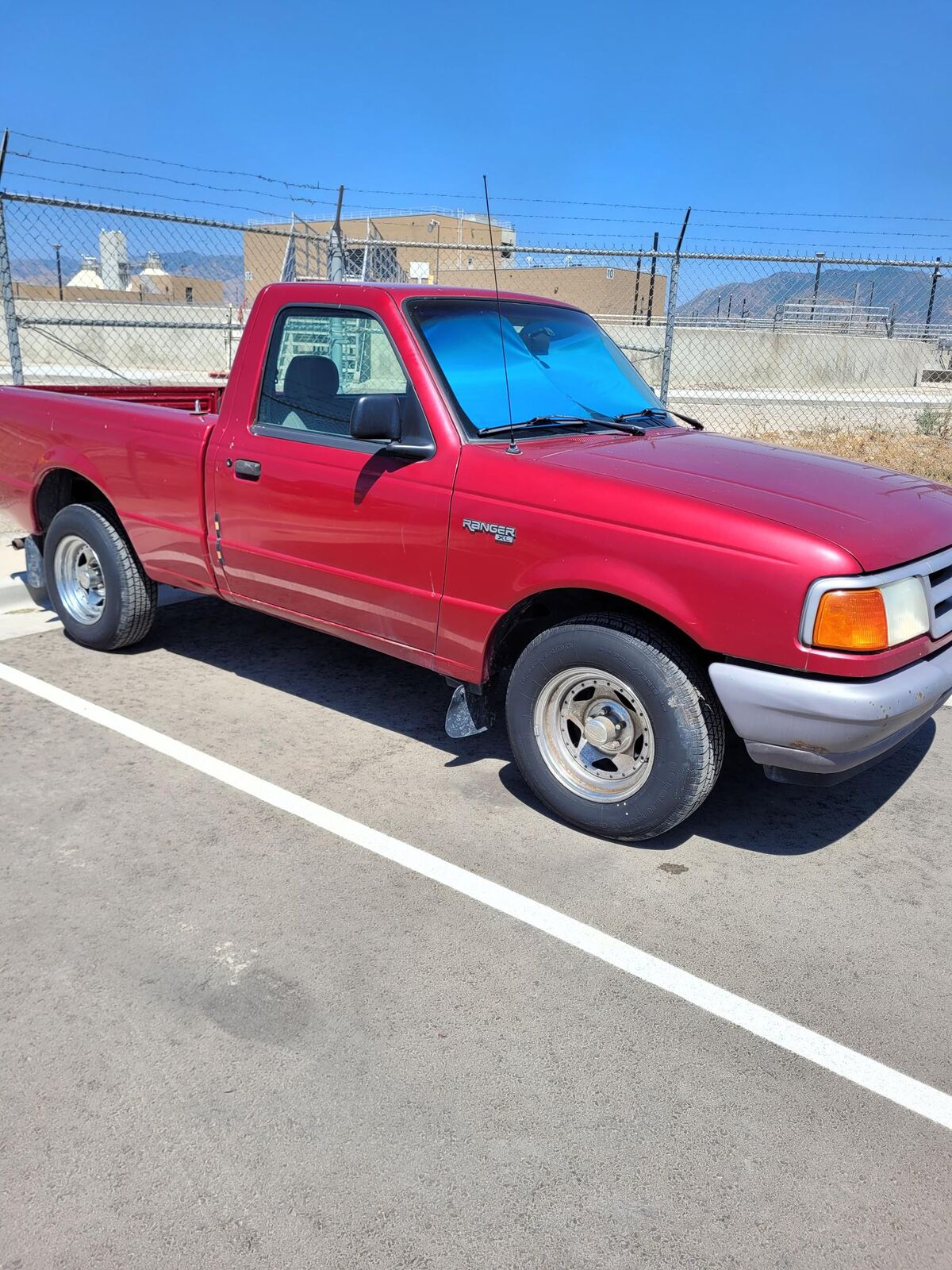 1995 Ford Ranger XLT in Sandy, UT | KSL Cars