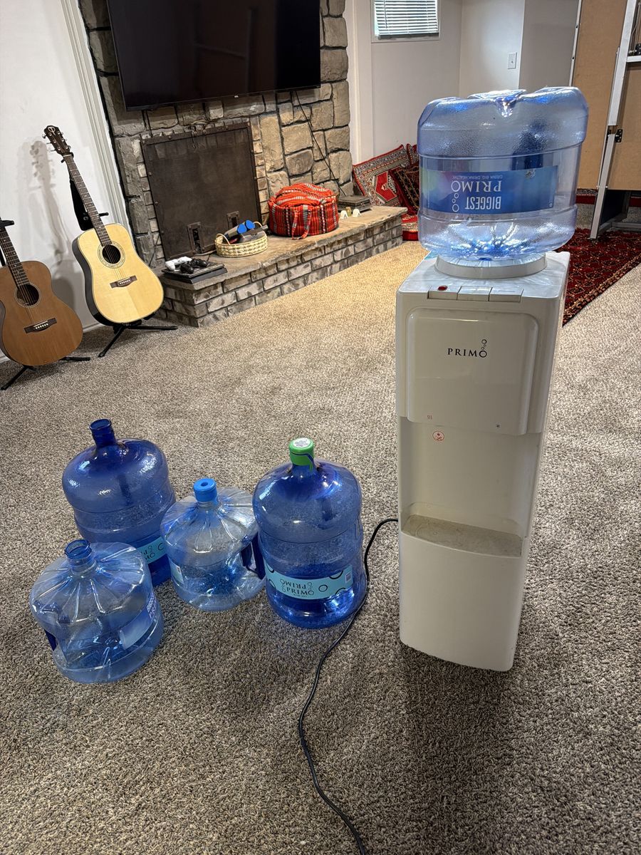 Cooler