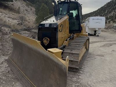 New Cat D4 Dozer For Rent - Delivery Available