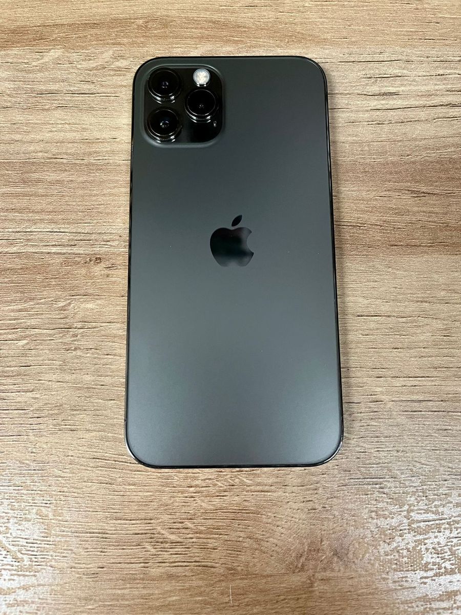 Iphone 12 PRO -128GB - Unlocked