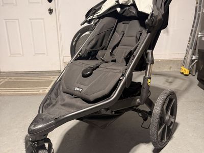 BOB Allterrain Pro Jogging Stroller