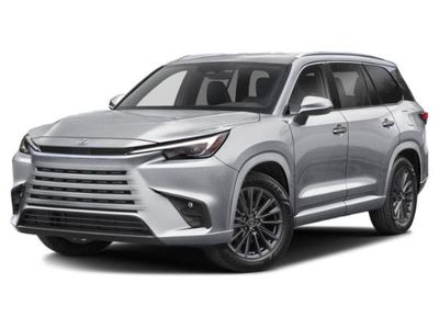 2026 Lexus TX 350 Premium